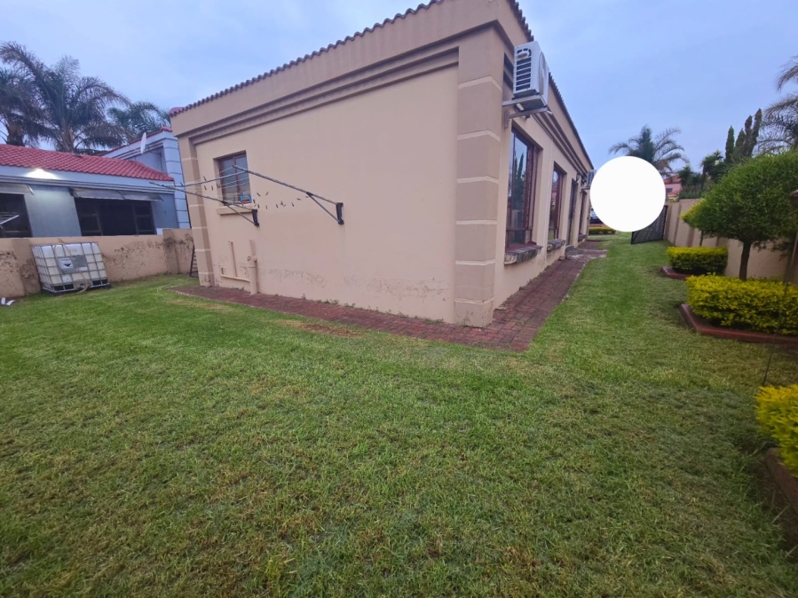 3 Bedroom Property for Sale in Reyno Ridge Mpumalanga