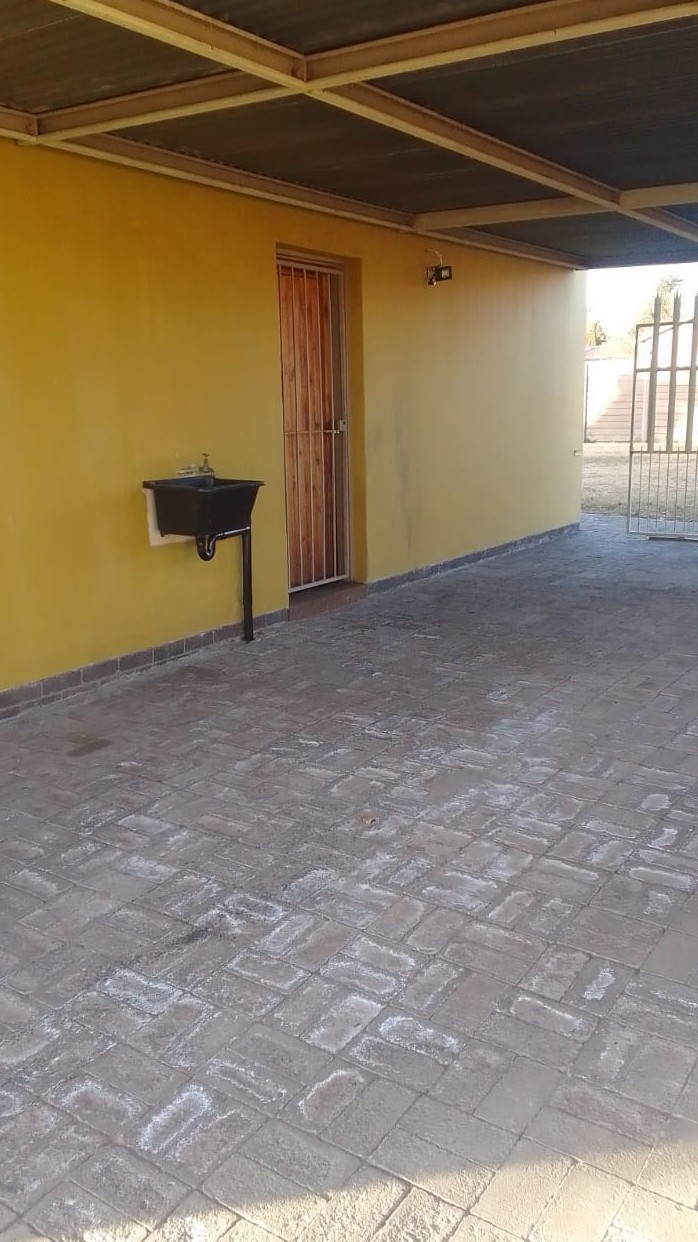  Bedroom Property for Sale in Ermelo Mpumalanga