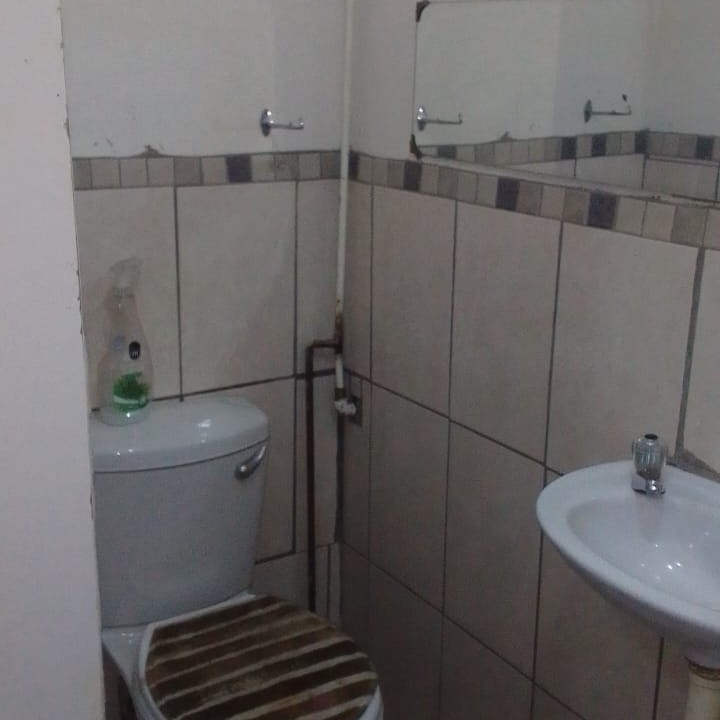  Bedroom Property for Sale in Ermelo Mpumalanga