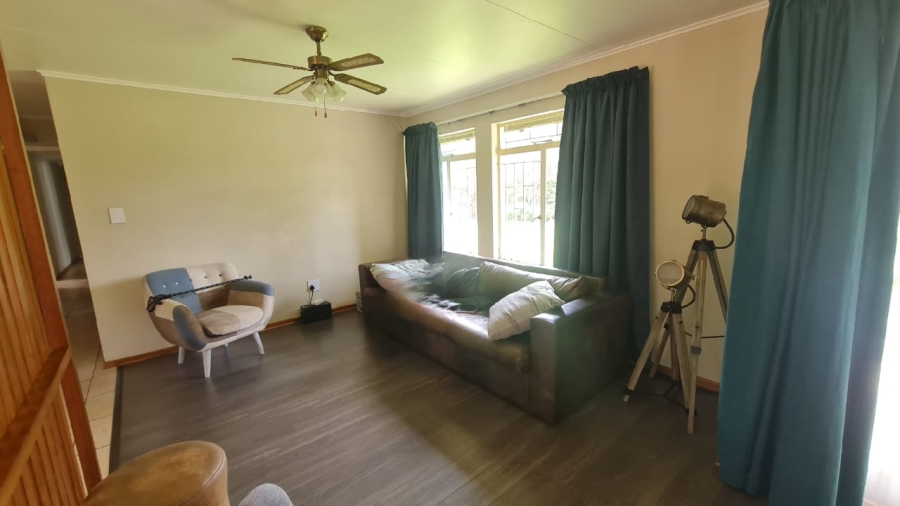 4 Bedroom Property for Sale in Noordrand Mpumalanga