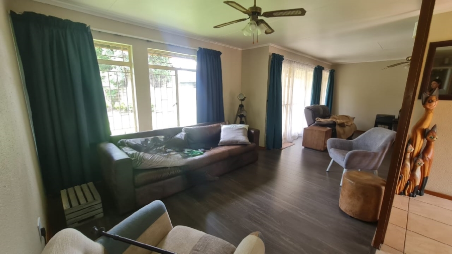 4 Bedroom Property for Sale in Noordrand Mpumalanga