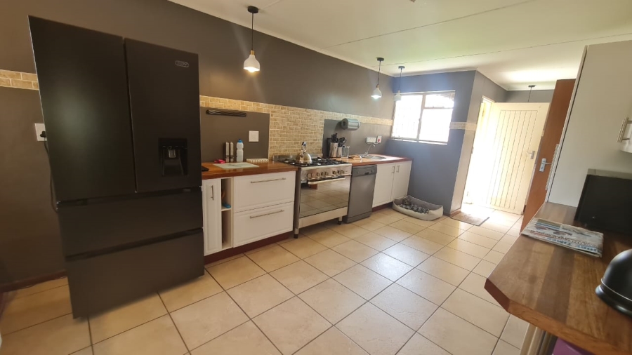 4 Bedroom Property for Sale in Noordrand Mpumalanga