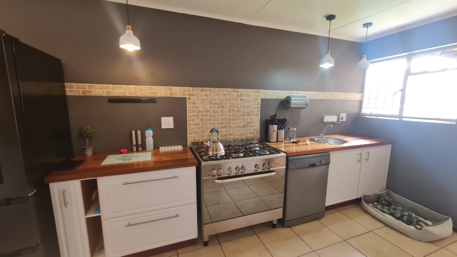 4 Bedroom Property for Sale in Noordrand Mpumalanga