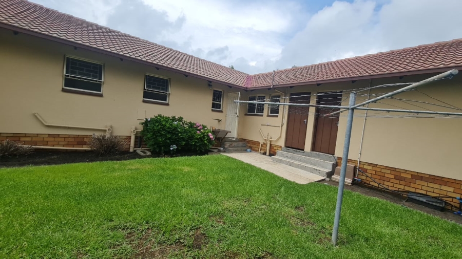 4 Bedroom Property for Sale in Noordrand Mpumalanga