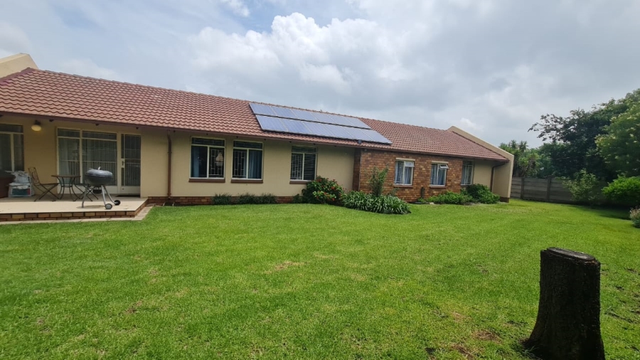 4 Bedroom Property for Sale in Noordrand Mpumalanga