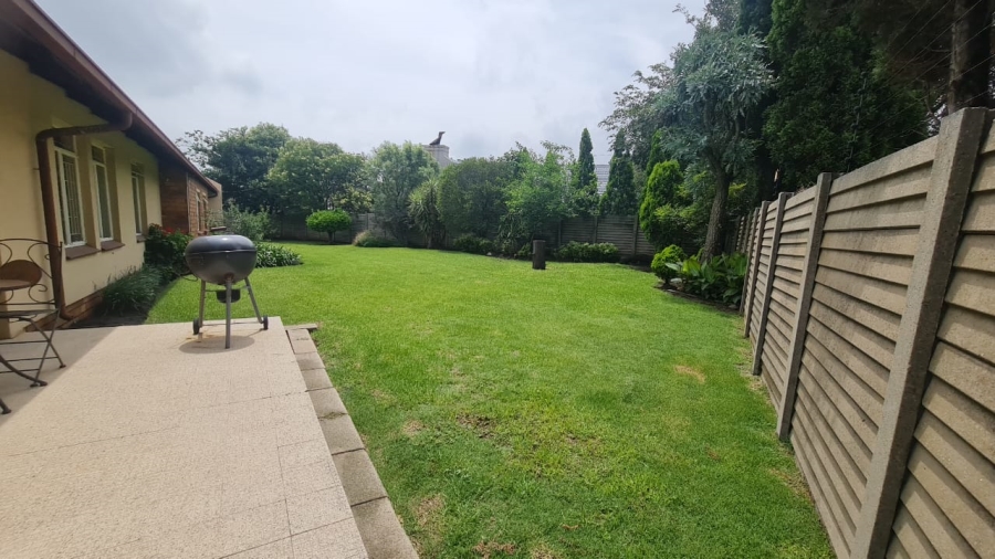 4 Bedroom Property for Sale in Noordrand Mpumalanga