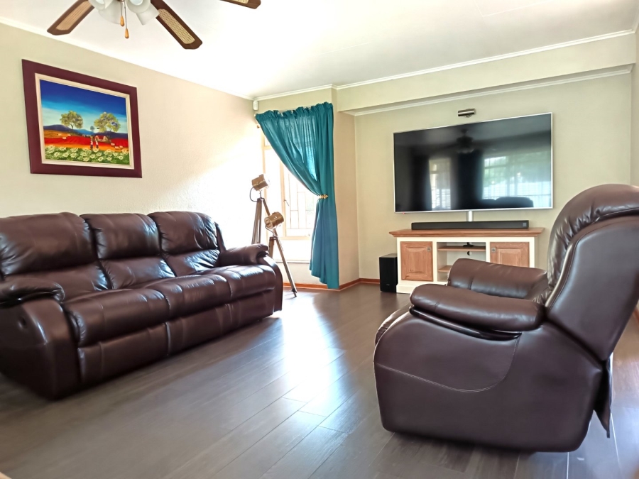 4 Bedroom Property for Sale in Noordrand Mpumalanga