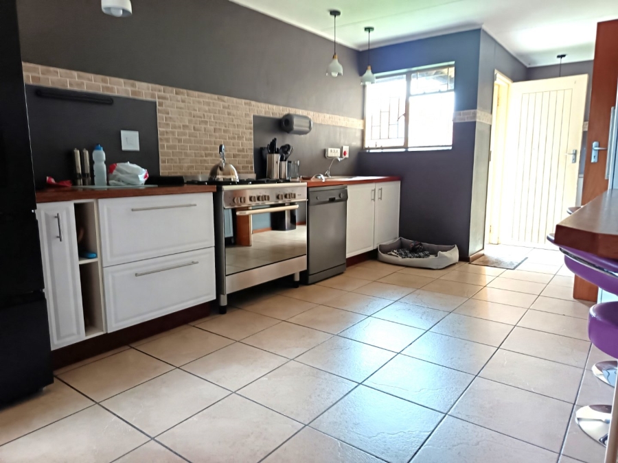 4 Bedroom Property for Sale in Noordrand Mpumalanga