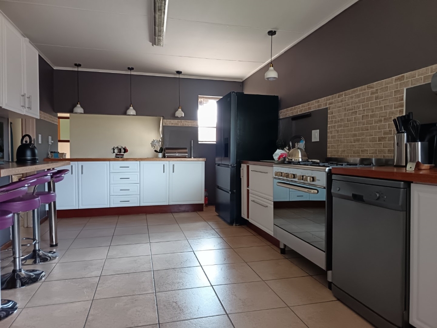 4 Bedroom Property for Sale in Noordrand Mpumalanga