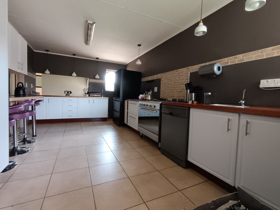 4 Bedroom Property for Sale in Noordrand Mpumalanga