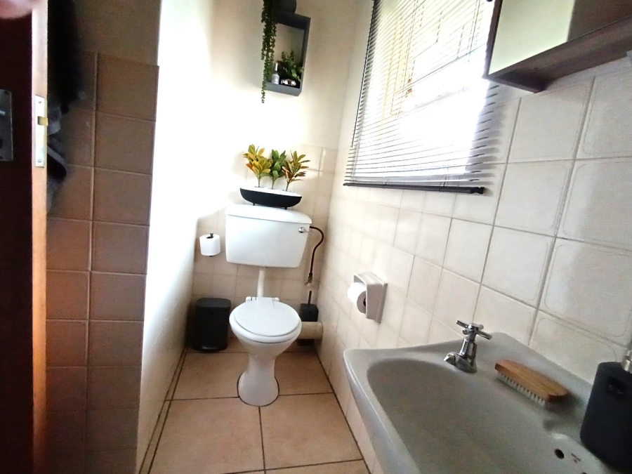 4 Bedroom Property for Sale in Noordrand Mpumalanga