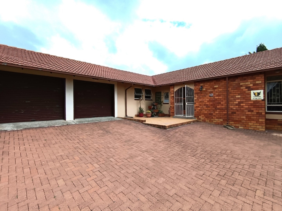 4 Bedroom Property for Sale in Noordrand Mpumalanga