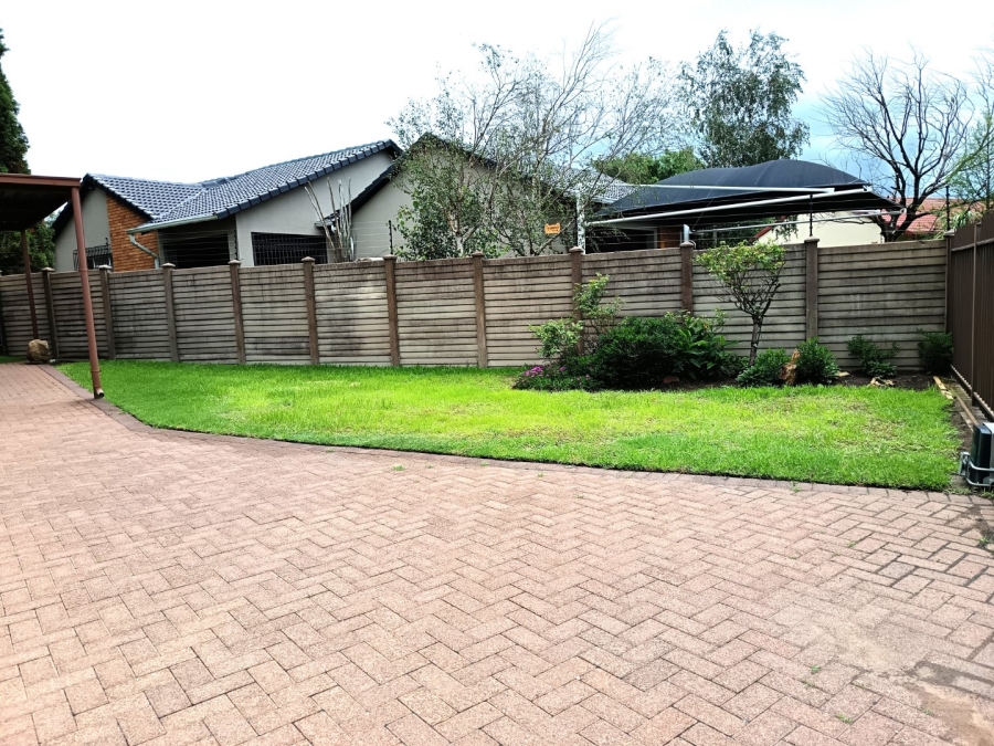 4 Bedroom Property for Sale in Noordrand Mpumalanga