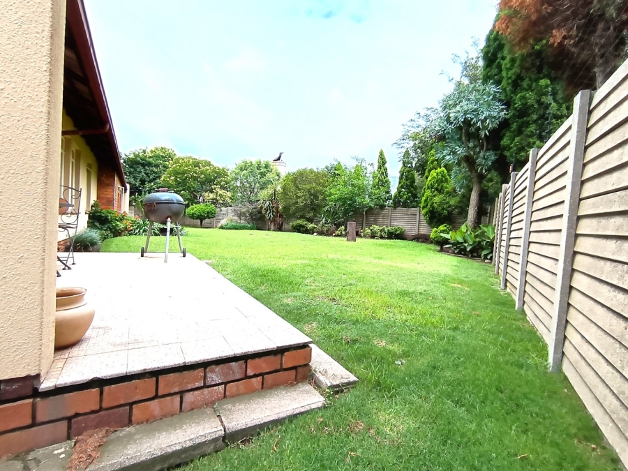 4 Bedroom Property for Sale in Noordrand Mpumalanga