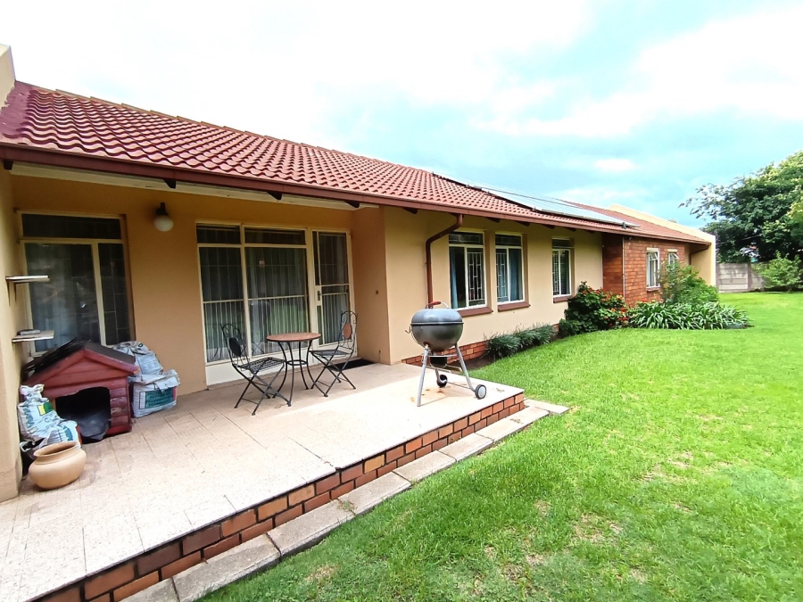 4 Bedroom Property for Sale in Noordrand Mpumalanga