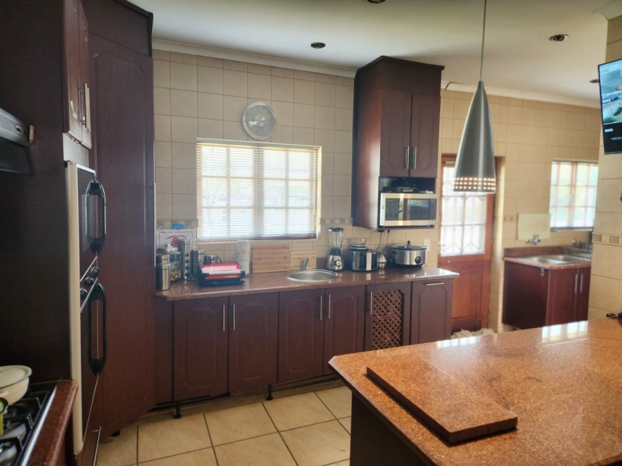 3 Bedroom Property for Sale in Volksrust Mpumalanga
