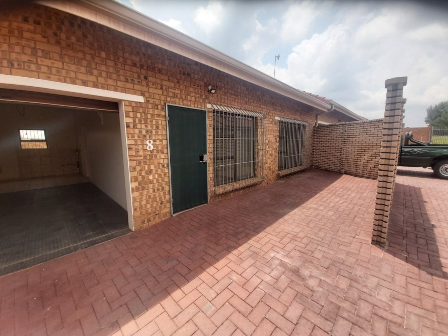 Commercial Property for Sale in Trichardt Mpumalanga