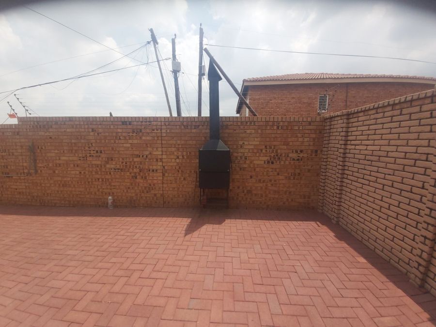 Commercial Property for Sale in Trichardt Mpumalanga