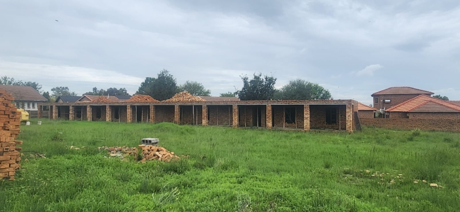  Bedroom Property for Sale in Standerton Mpumalanga