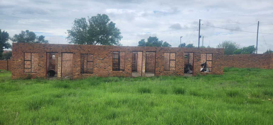  Bedroom Property for Sale in Standerton Mpumalanga