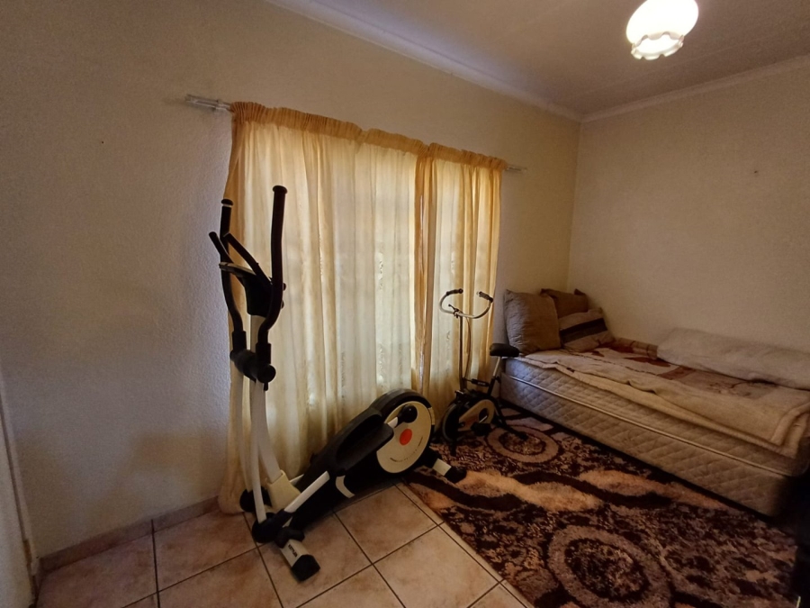 2 Bedroom Property for Sale in Standerton Mpumalanga