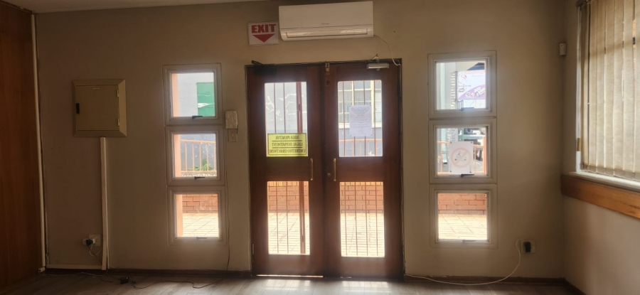 To Let commercial Property for Rent in Standerton Mpumalanga