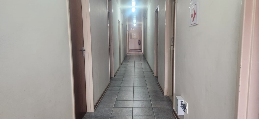 To Let commercial Property for Rent in Standerton Mpumalanga