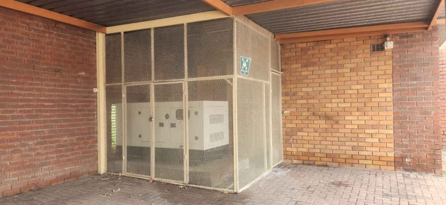 To Let commercial Property for Rent in Standerton Mpumalanga