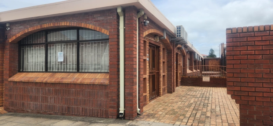 To Let commercial Property for Rent in Standerton Mpumalanga