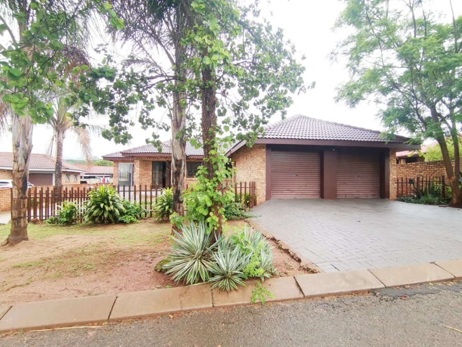 To Let 3 Bedroom Property for Rent in Barberton Mpumalanga