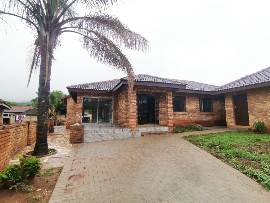 To Let 3 Bedroom Property for Rent in Barberton Mpumalanga