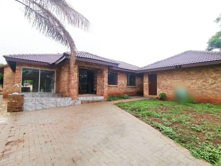 To Let 3 Bedroom Property for Rent in Barberton Mpumalanga