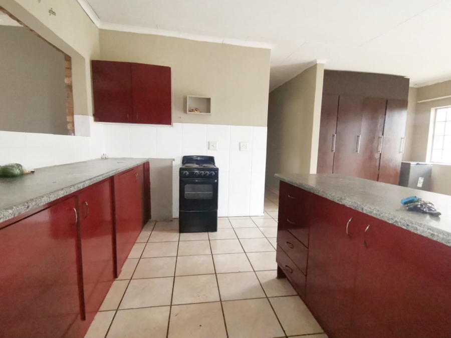 To Let 3 Bedroom Property for Rent in Barberton Mpumalanga