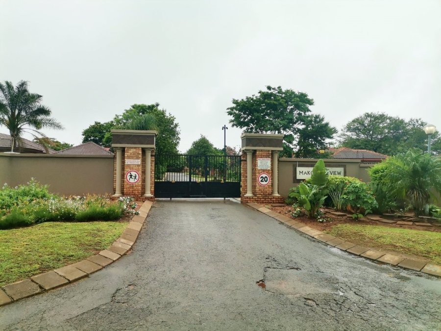 To Let 3 Bedroom Property for Rent in Barberton Mpumalanga