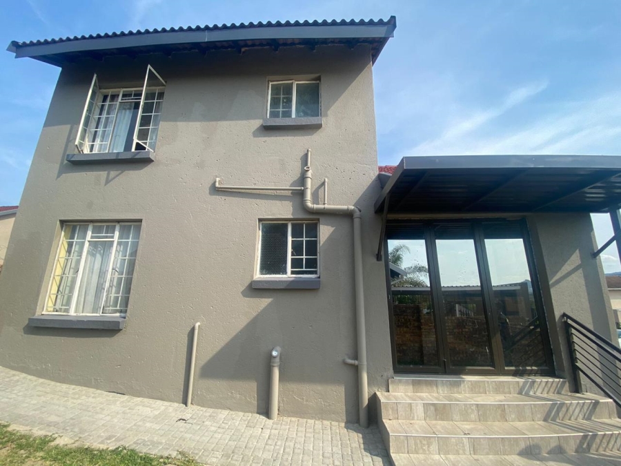 To Let 3 Bedroom Property for Rent in Stonehenge Ext 5 Mpumalanga
