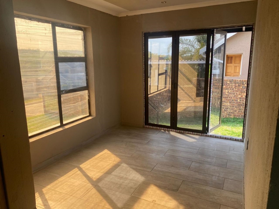 To Let 3 Bedroom Property for Rent in Stonehenge Ext 5 Mpumalanga