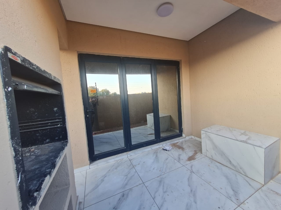 4 Bedroom Property for Sale in Aerorand Mpumalanga