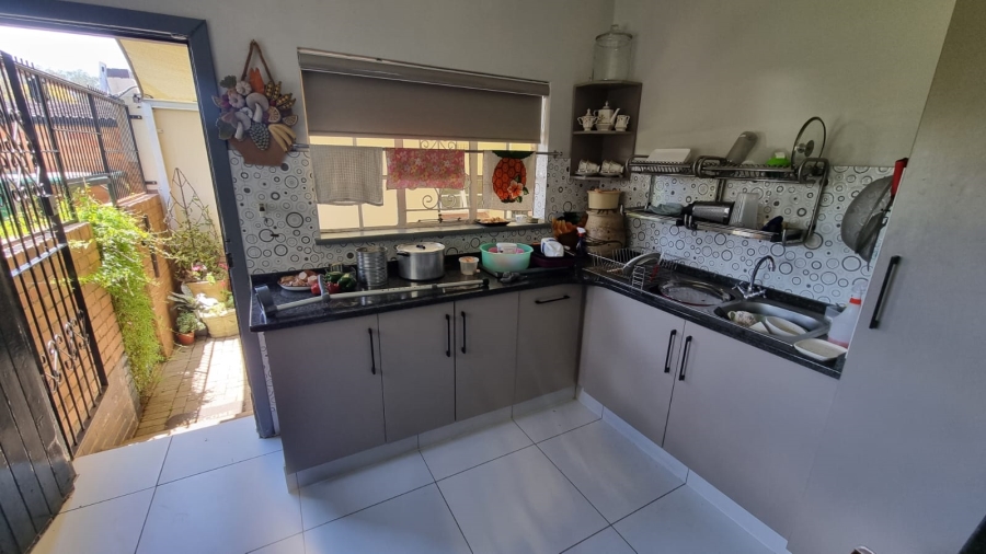 4 Bedroom Property for Sale in Volksrust Mpumalanga