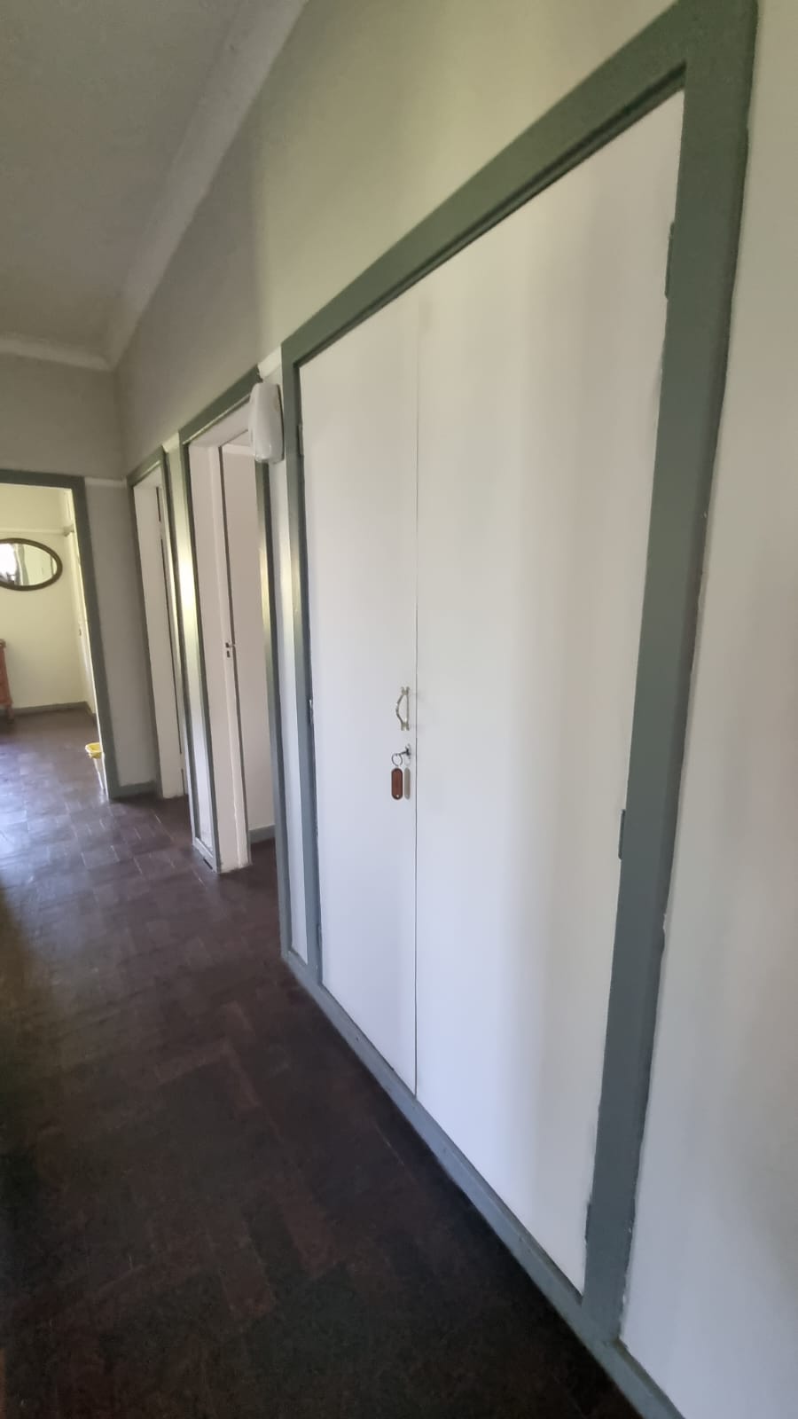 4 Bedroom Property for Sale in Volksrust Mpumalanga