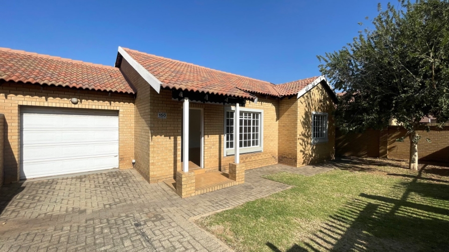 3 Bedroom Property for Sale in Witbank Mpumalanga