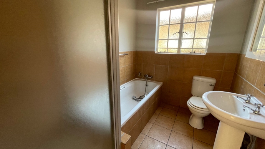 3 Bedroom Property for Sale in Witbank Mpumalanga