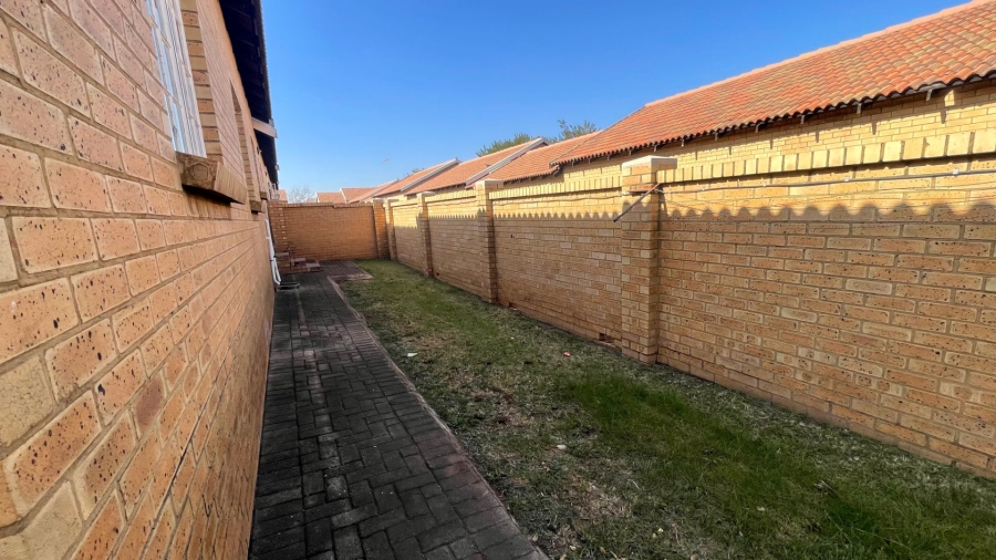 3 Bedroom Property for Sale in Witbank Mpumalanga