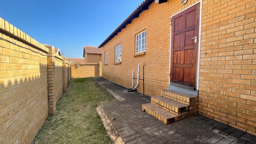3 Bedroom Property for Sale in Witbank Mpumalanga
