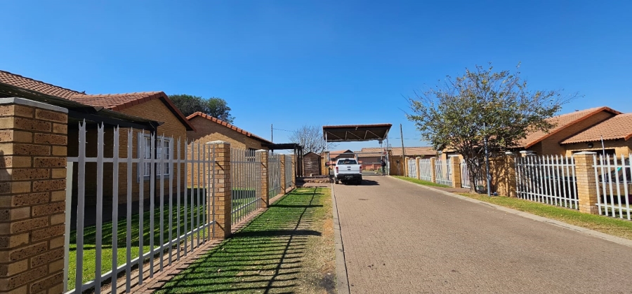 3 Bedroom Property for Sale in Witbank Mpumalanga