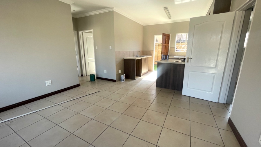 2 Bedroom Property for Sale in Witbank Mpumalanga