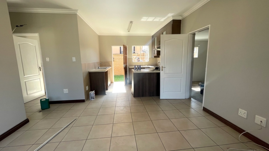 2 Bedroom Property for Sale in Witbank Mpumalanga