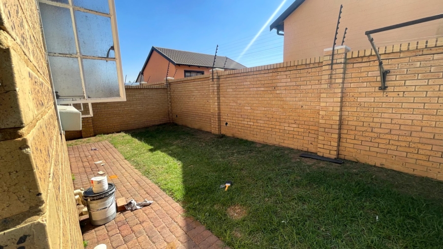 2 Bedroom Property for Sale in Witbank Mpumalanga