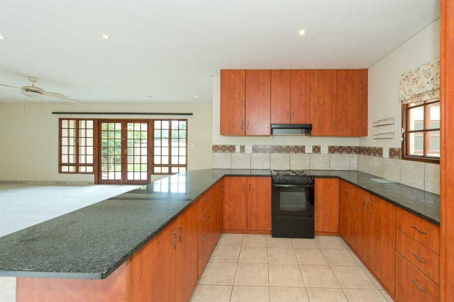 To Let 3 Bedroom Property for Rent in White River Mpumalanga