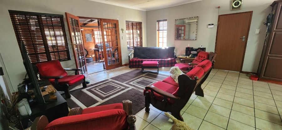 3 Bedroom Property for Sale in Standerton Mpumalanga