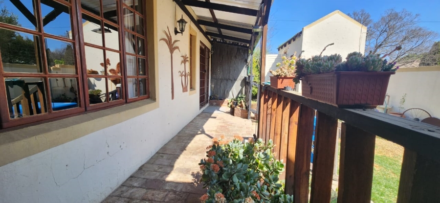 3 Bedroom Property for Sale in Standerton Mpumalanga